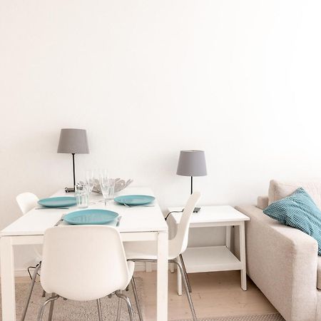 2Ndhomes Lapinlahdenkatu Apartment 赫尔辛基 外观 照片