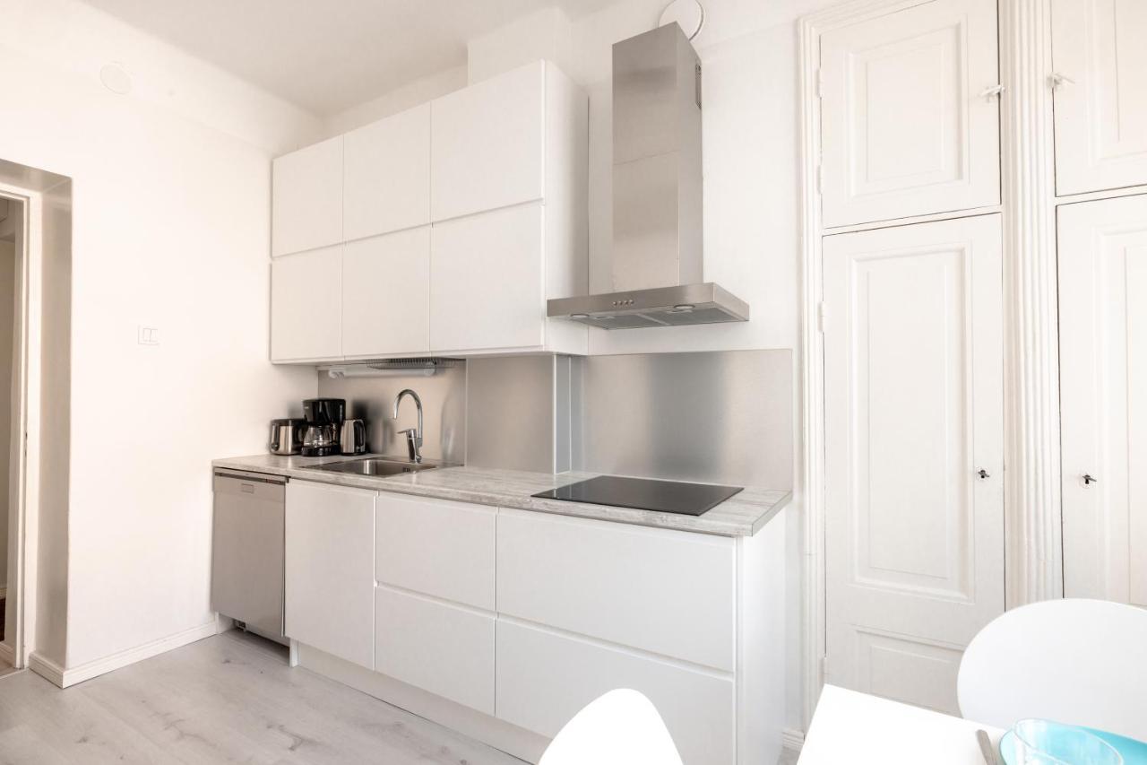 2Ndhomes Lapinlahdenkatu Apartment 赫尔辛基 外观 照片