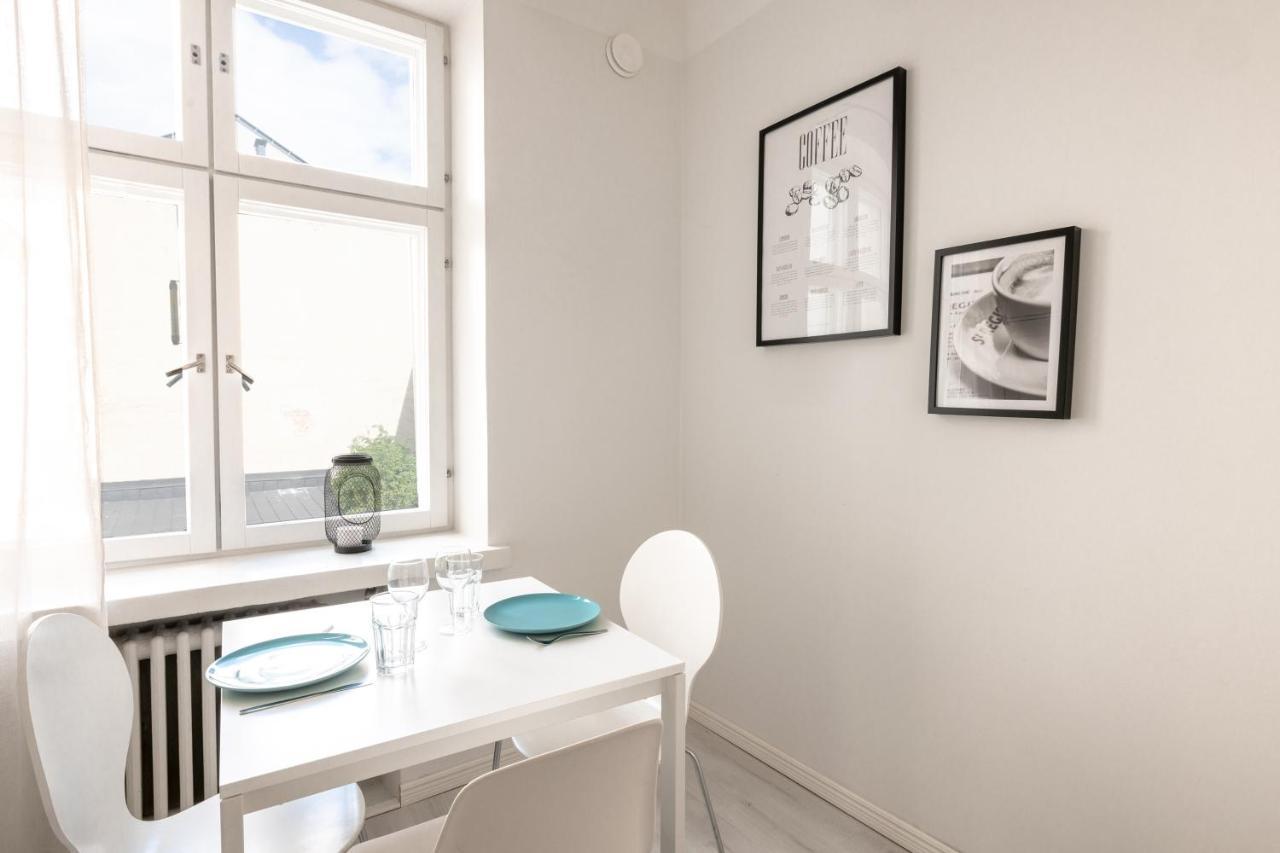 2Ndhomes Lapinlahdenkatu Apartment 赫尔辛基 外观 照片