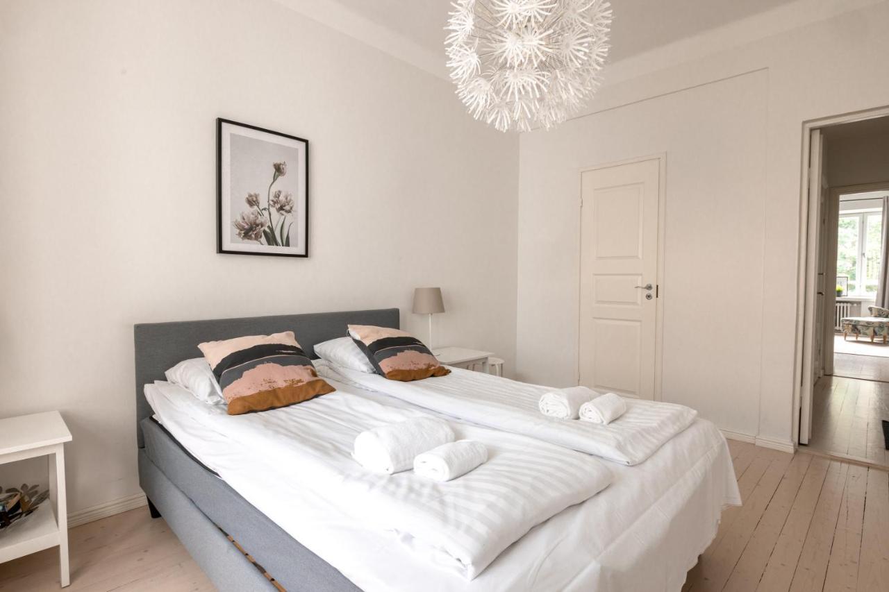 2Ndhomes Lapinlahdenkatu Apartment 赫尔辛基 外观 照片