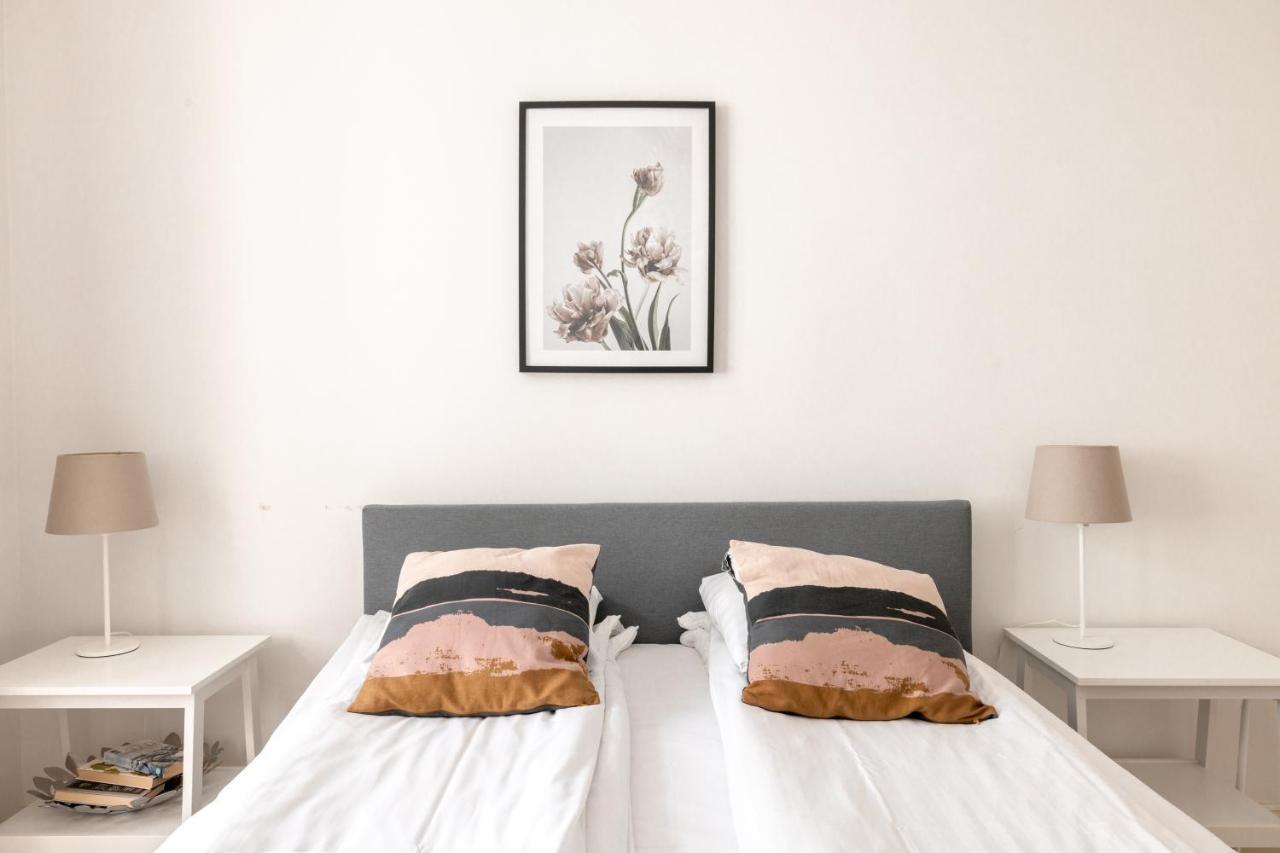 2Ndhomes Lapinlahdenkatu Apartment 赫尔辛基 外观 照片