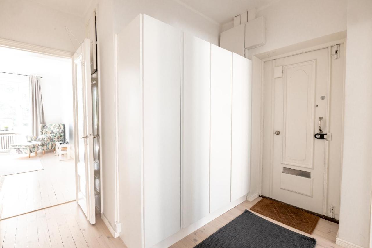 2Ndhomes Lapinlahdenkatu Apartment 赫尔辛基 外观 照片