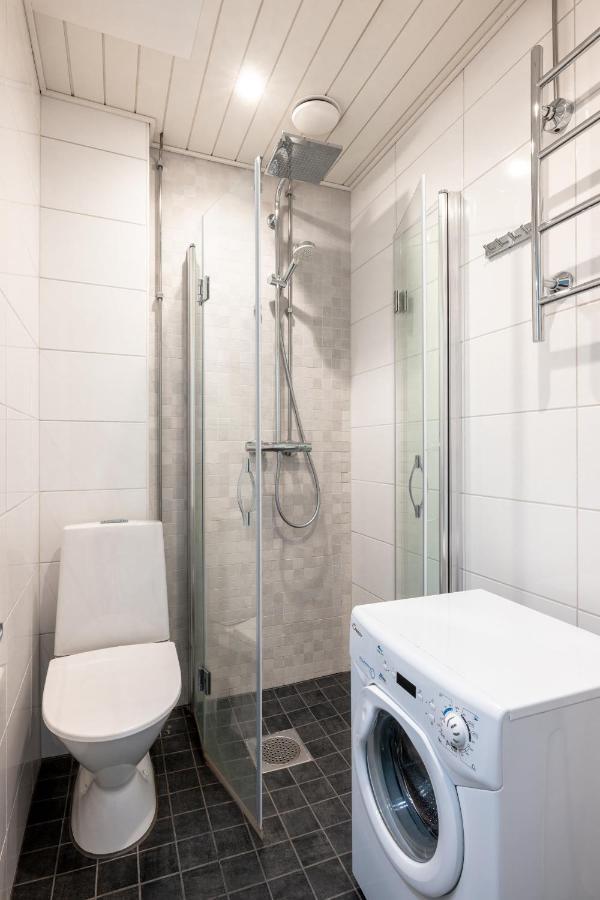 2Ndhomes Lapinlahdenkatu Apartment 赫尔辛基 外观 照片