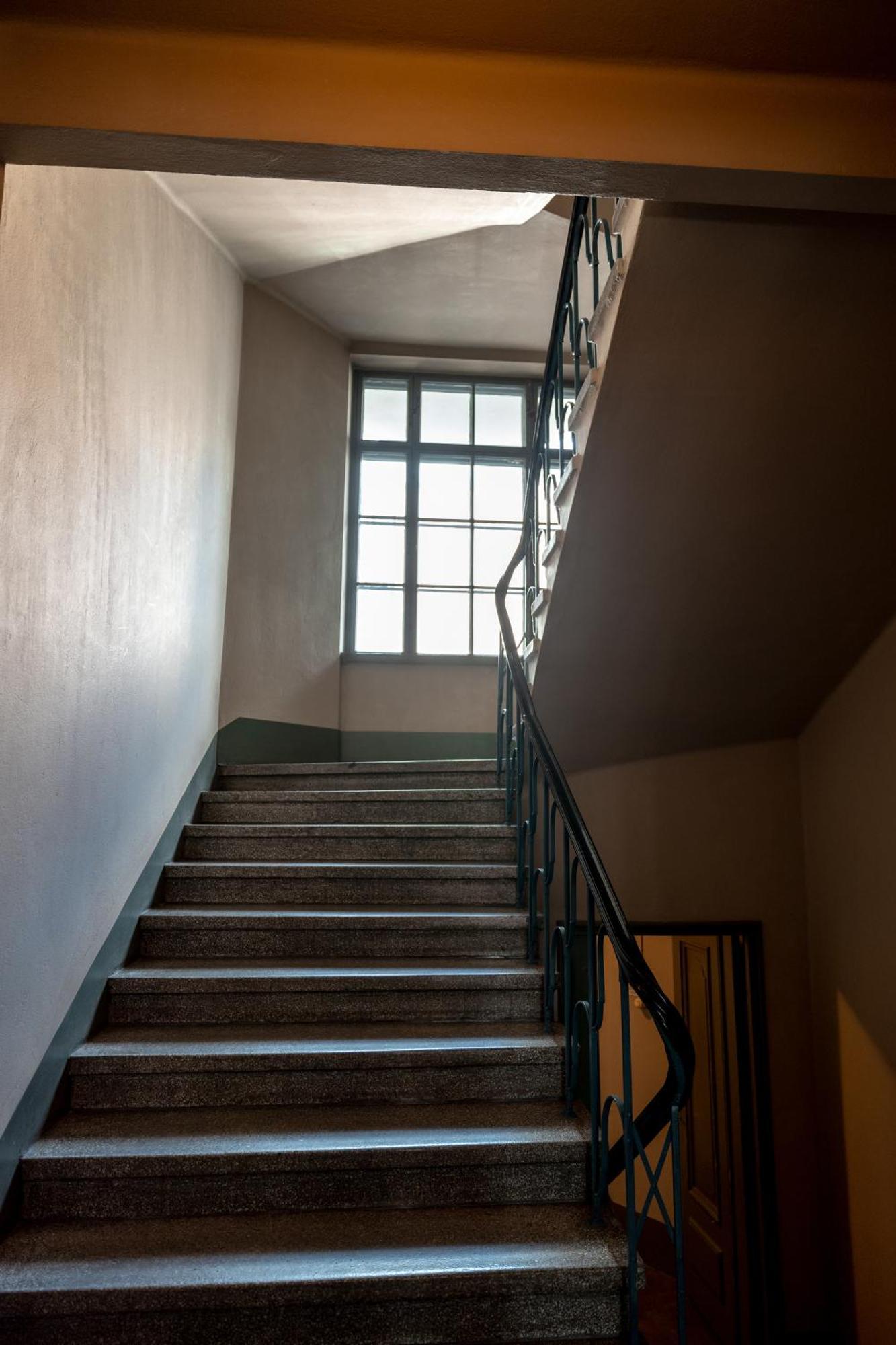 2Ndhomes Lapinlahdenkatu Apartment 赫尔辛基 外观 照片