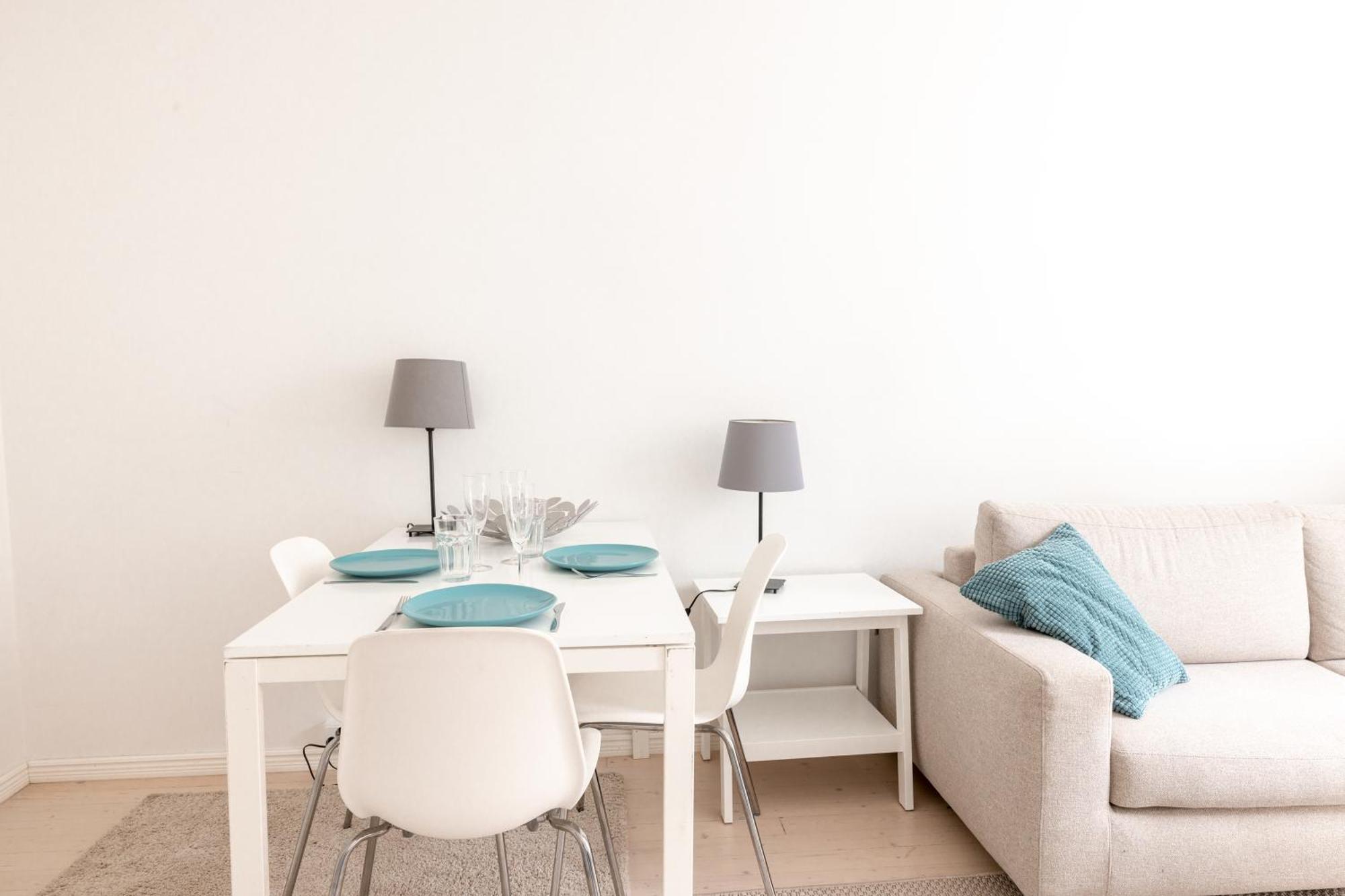 2Ndhomes Lapinlahdenkatu Apartment 赫尔辛基 外观 照片
